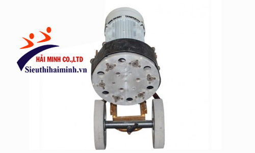Máy mài cạnh tường S-250
