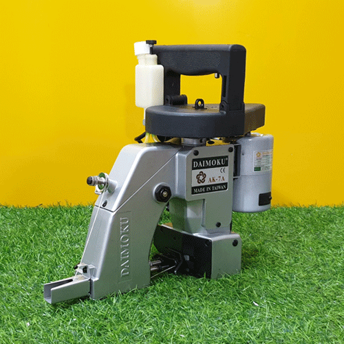 Máy may bao cầm tay 1 kim DAIMOKU AK7A-2  