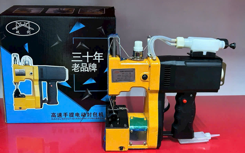 Máy may bao gk9-370