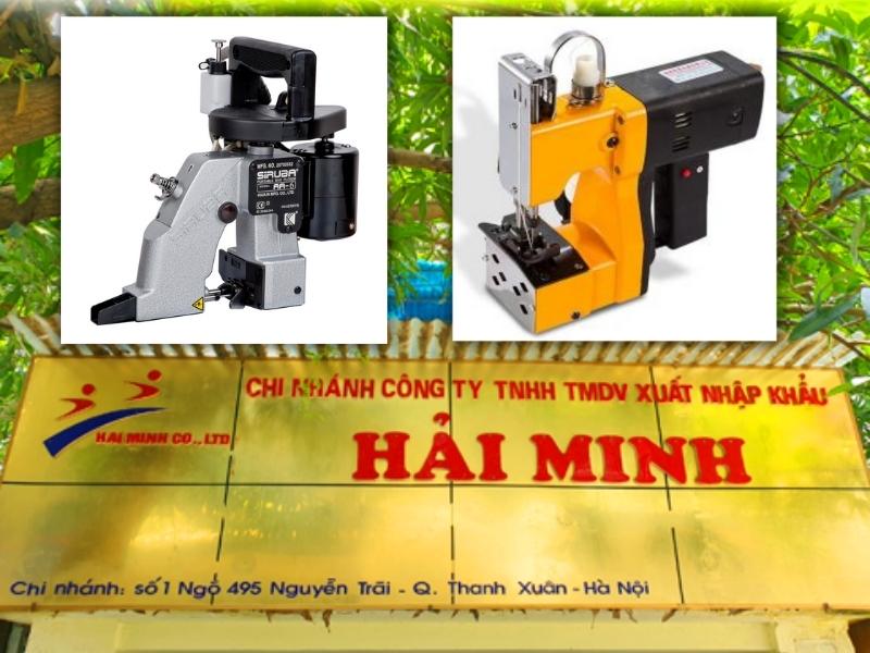 mua máy may bao công nghiệp ở địa chỉ nào uy tín