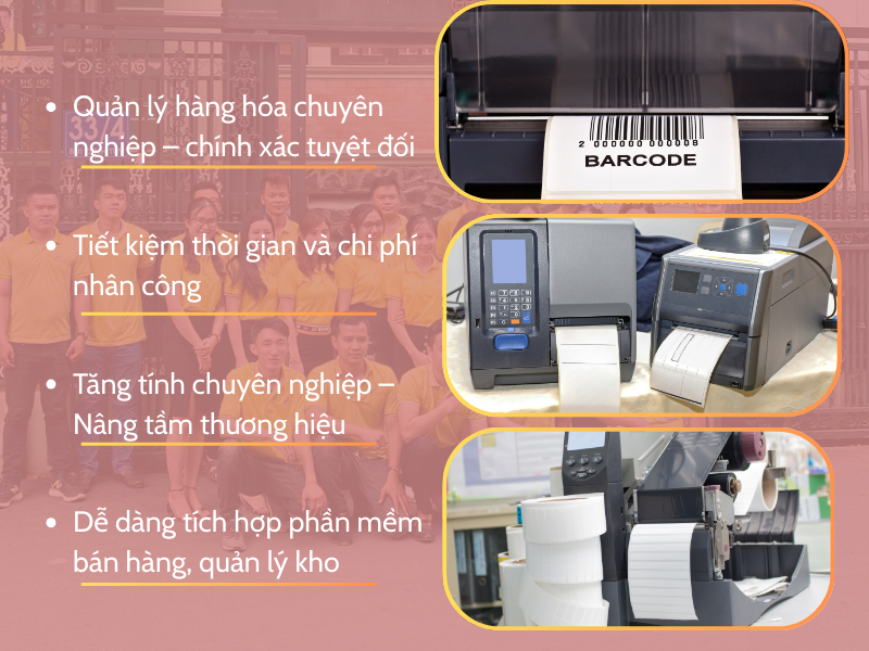 SIÊU THỊ HẢI MINH ĐỊA CHỈ MUA MÁY IN MÃ VẠCH TỐT NHẤT HÀ NỘI