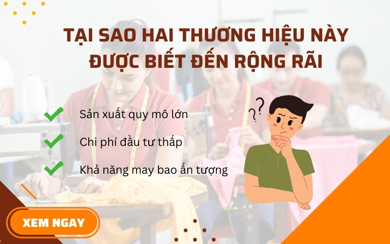 Tại sao máy khâu bao TMD và Yuan Li được biết đến rộng rãi