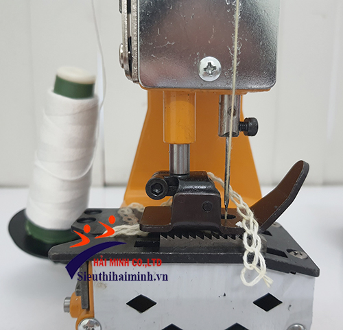 Máy may bao Kachi KC9-200D