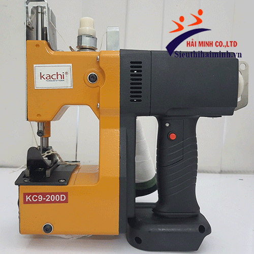 Máy may bao Kachi KC9-200D