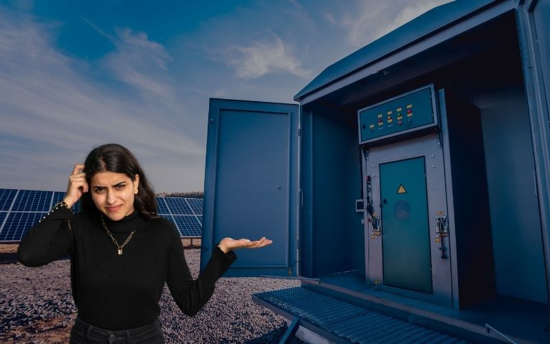 Biến tần năng lượng mặt trời độc lập có gì khác so với hòa lưới