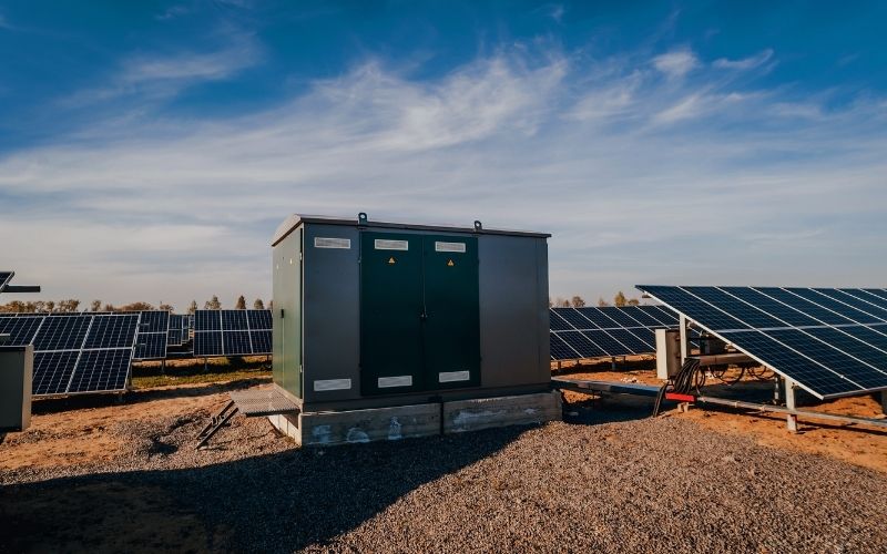 Lời khuyên hữu ích khi chọn inverter