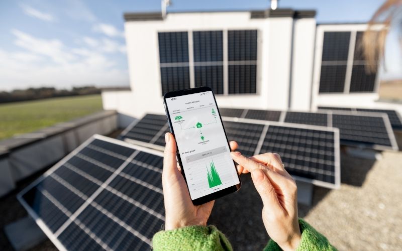 Chi phí lắp đặt điện mặt trời 10kW giá bao nhiêu