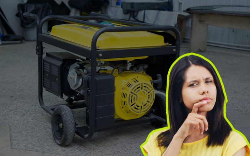 Chọn mua máy phát điện cần lưu ý gì?