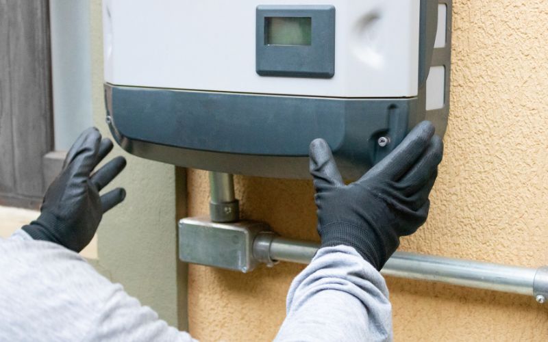 Công dụng của bộ chuyển đổi năng lượng mặt trời