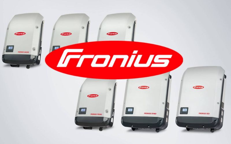 Fronius