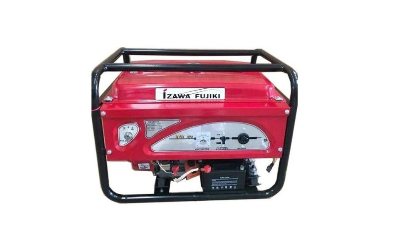 Izawa Fujiki: thương hiệu được yêu thích nhất