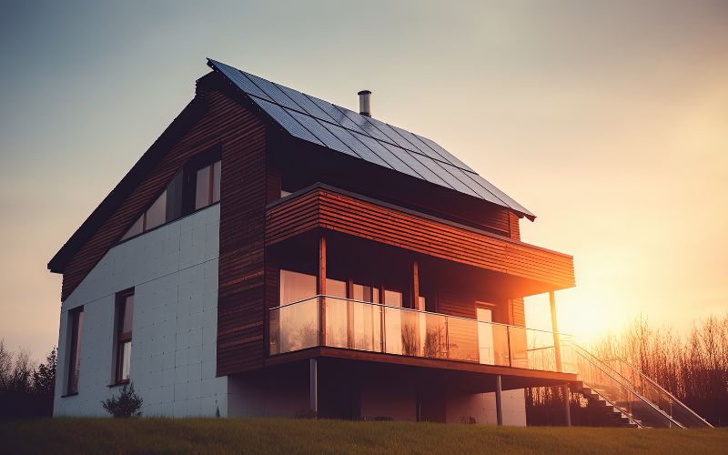 Khuyết điểm của bộ chuyển đổi năng lượng mặt trời