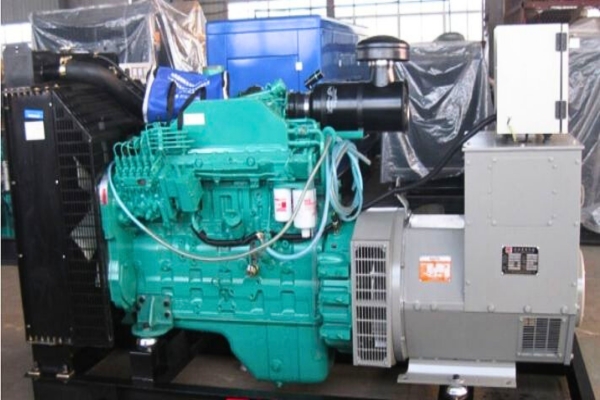 MÁY PHÁT ĐIỆN CUMMINS 40 KVA