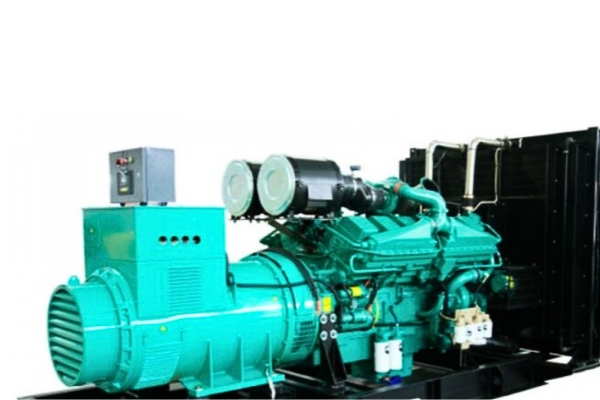 MÁY PHÁT ĐIỆN CUMMINS 40 KVA