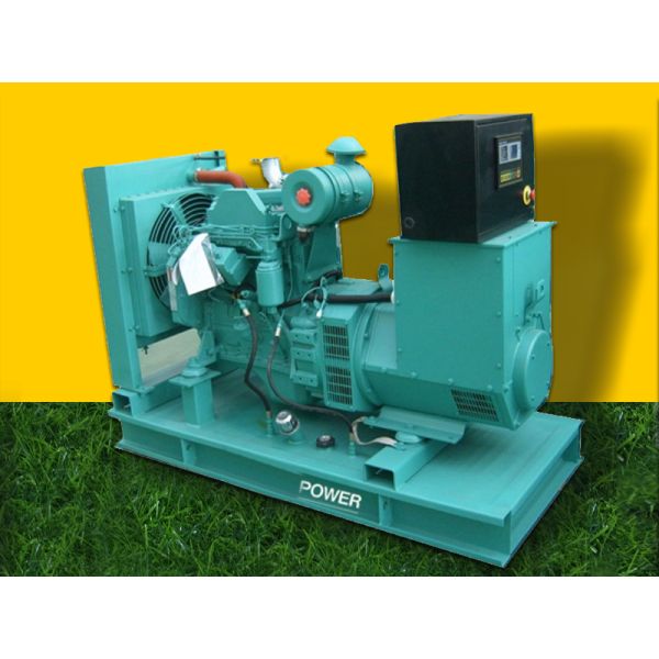 MÁY PHÁT ĐIỆN CUMMINS 50 KVA