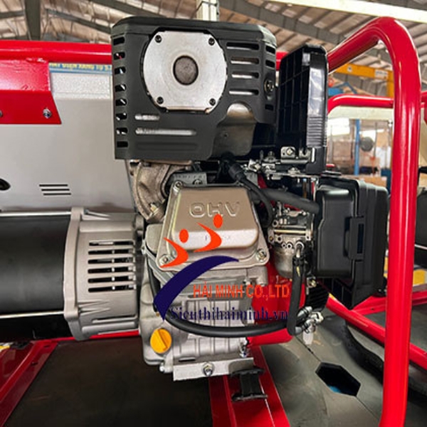 Máy phát điện GVN-HM5.0