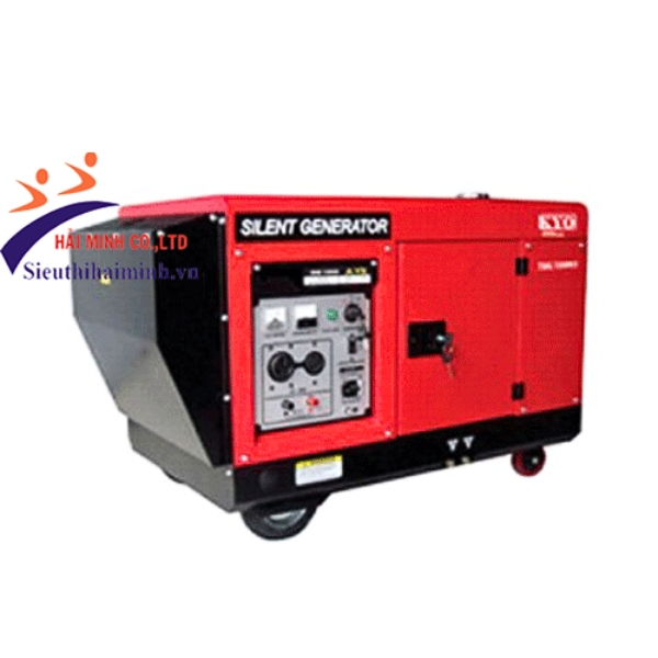Máy phát điện HONDA Kyo THG 15000ES