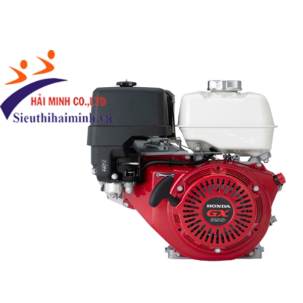 Máy phát điện HONDA Kyo THG 6500EX