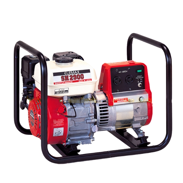 Máy phát điện Honda ELEMAX SH2900