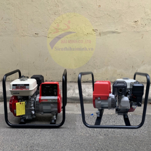 Máy phát điện Honda ELEMAX SH2900