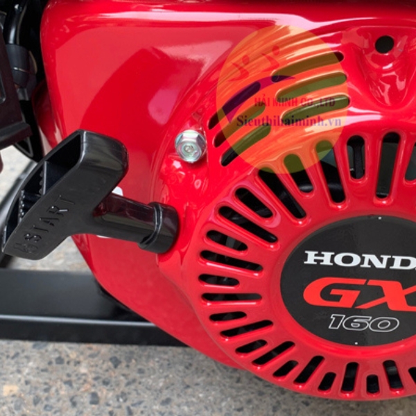 Máy phát điện Honda ELEMAX SH2900