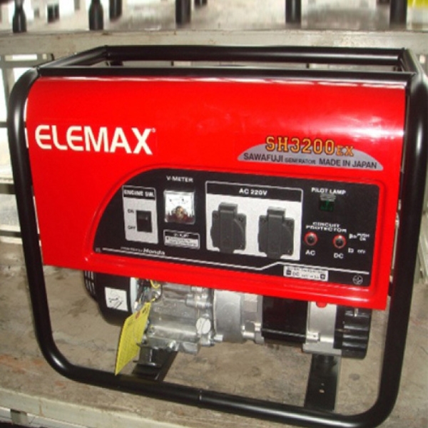 Máy phát điện Honda ELEMAX SH3200EX