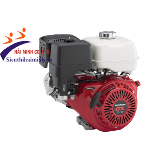 Máy phát điện Honda ELEMAX SH6000