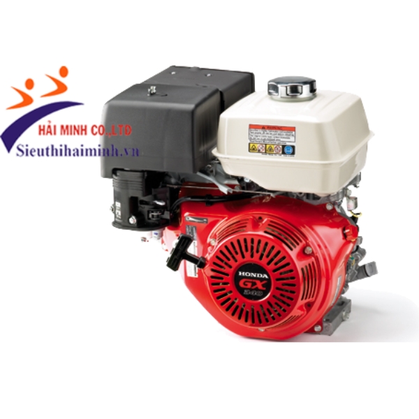 Máy phát điện Honda ELEMAX SH6500EXS