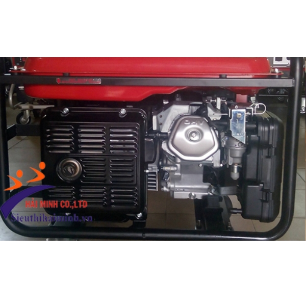 Máy phát điện Honda ELEMAX SH6500EXS