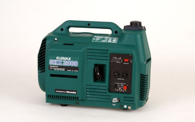 Máy phát điện Honda ELEMAX SHX2000