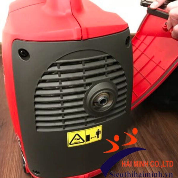 Máy phát điện Honda EU10IT1 RR0i