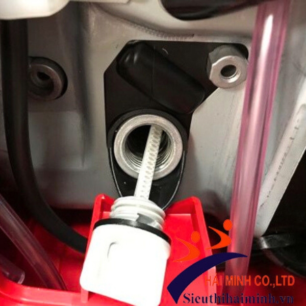 Máy phát điện Honda EU10IT1 RR0i