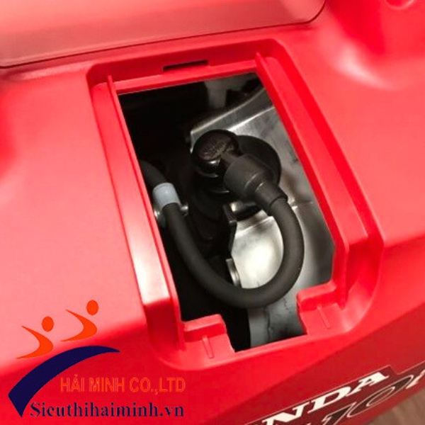 Máy phát điện Honda EU10IT1 RR0i