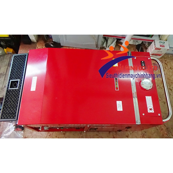 Máy phát điện Honda HG16000TDX giảm thanh 3 pha