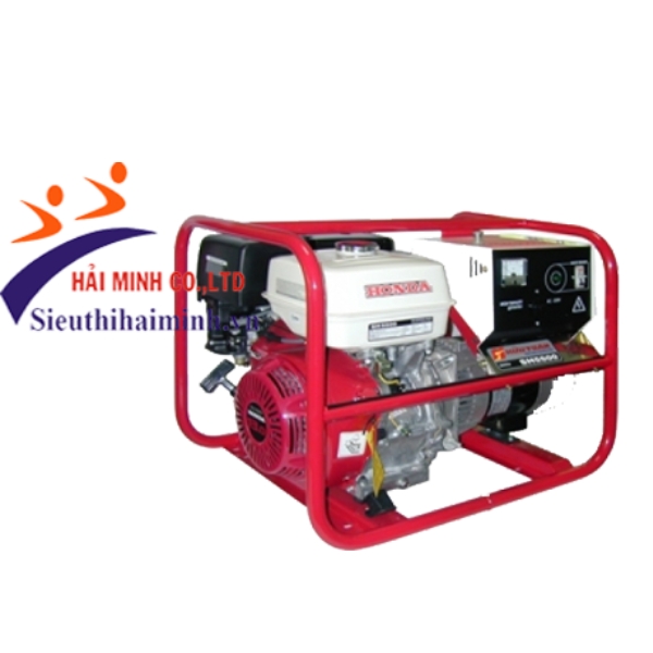 Máy phát điện Honda SH5500-4 KVA