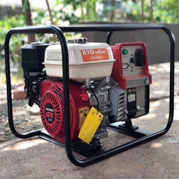 Máy phát điện KYO THG3200
