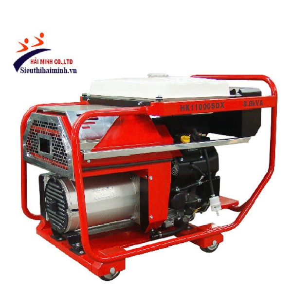 Máy phát điện Kohler HK11000SDX