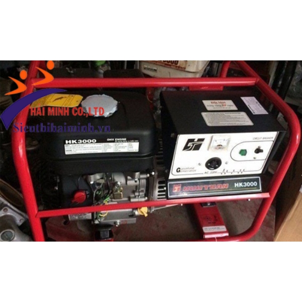 Máy phát điện Kohler HK3000