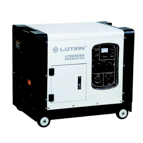 Máy phát điện Lutian LT8000SS3