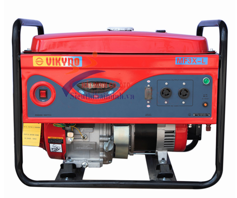 May phat dien VIKYNO MF3X-L