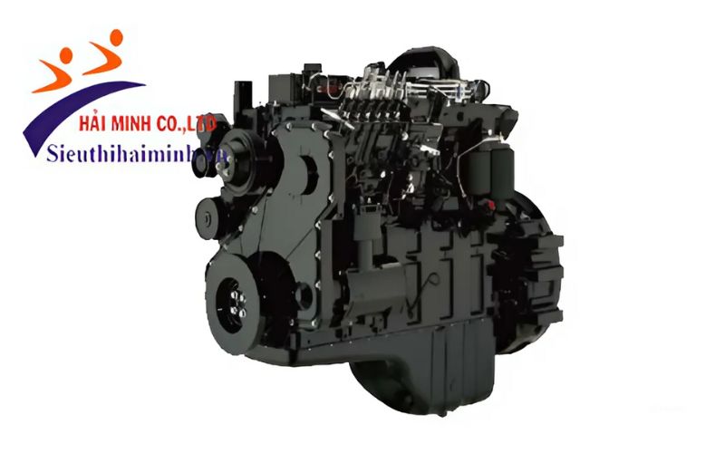 Máy phát điện diesel HYUNDAI DHY28KSEm