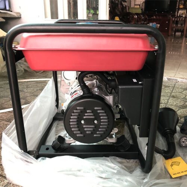 Máy phát điện diesel Koop KDF4000X