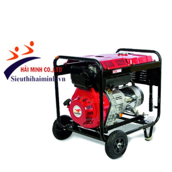 Máy phát điện diesel Koop KDF6700X