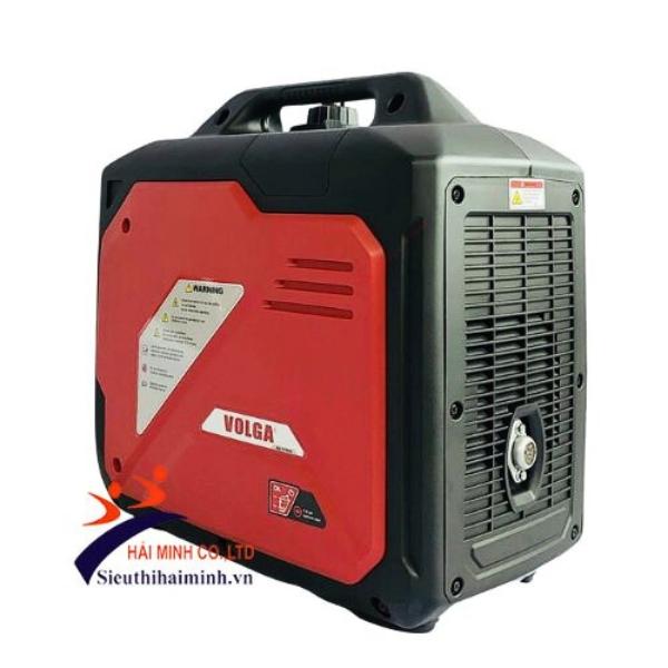Máy phát điện xách tay Volga AU-3150iS Inventer