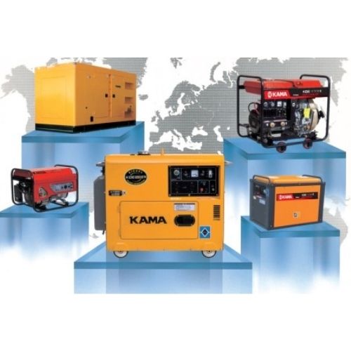 Siêu thị Hải Minh cung cấp đa dạng các dòng máy phát điện công nghiệp đến từ nhiều thương hiệu khác nhau
