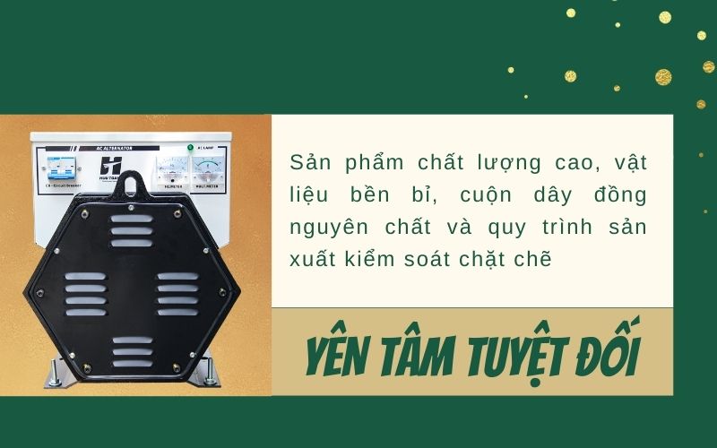 Thương hiệu nổi tiếng