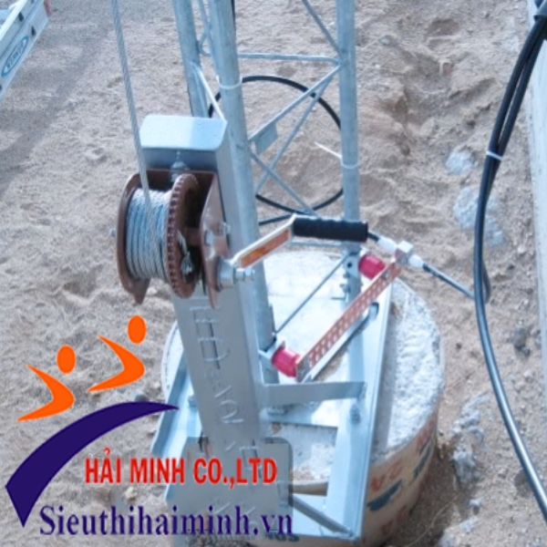 Tời quay tay Yamafuji LB1200