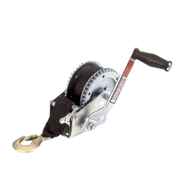 Tời quay tay Yamafuji LB1200