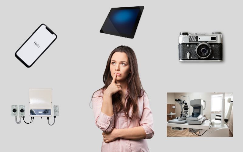 Ứng dụng của bộ chuyển đổi điện từ dc sang ac