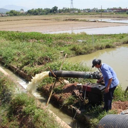 Ứng dụng của máy phát điện trong ngành nông nghiệp